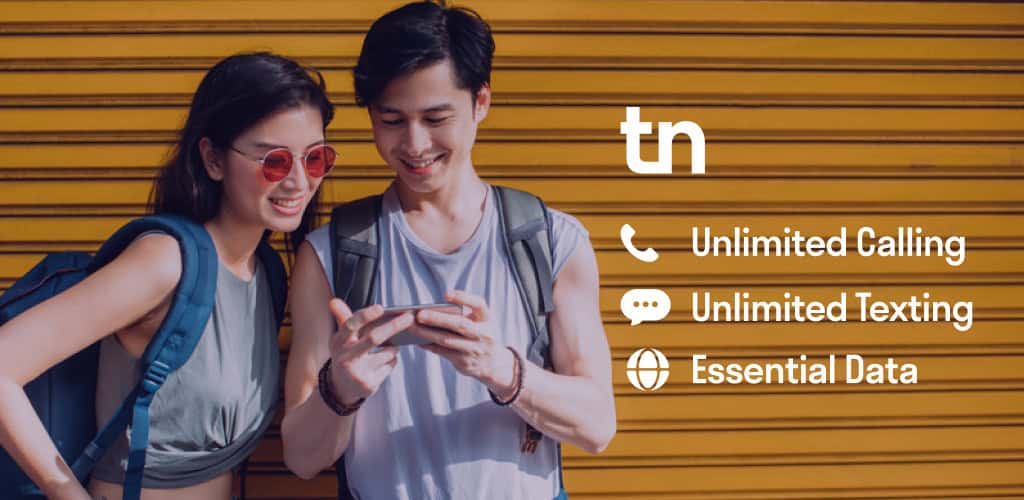 تکست نو TextNow