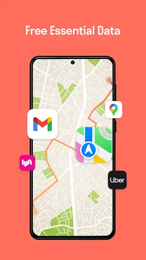 تکست نو TextNow - اسکرین‌شات 3