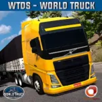 شبیه ساز کامیون World Truck