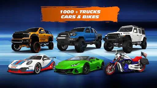 تیونینگ 3 بعدی 3DTuning - اسکرین‌شات 1