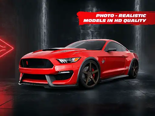 تیونینگ 3 بعدی 3DTuning - اسکرین‌شات 11