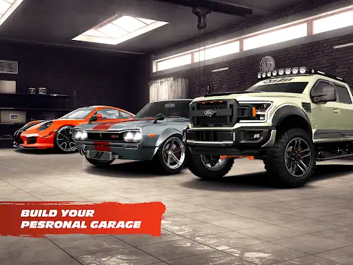 تیونینگ 3 بعدی 3DTuning - اسکرین‌شات 15