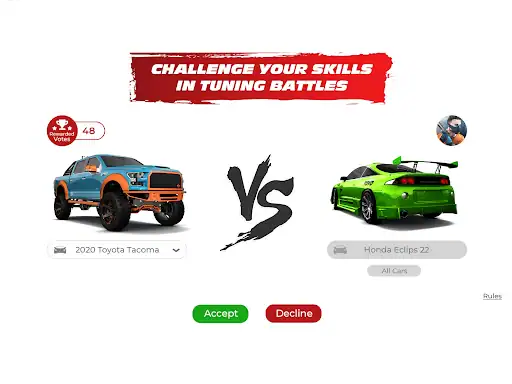 تیونینگ 3 بعدی 3DTuning - اسکرین‌شات 16