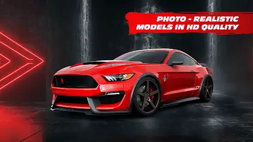 تیونینگ 3 بعدی 3DTuning - اسکرین‌شات 3