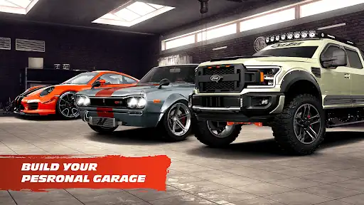 تیونینگ 3 بعدی 3DTuning - اسکرین‌شات 7