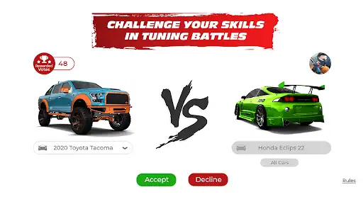 تیونینگ 3 بعدی 3DTuning - اسکرین‌شات 8