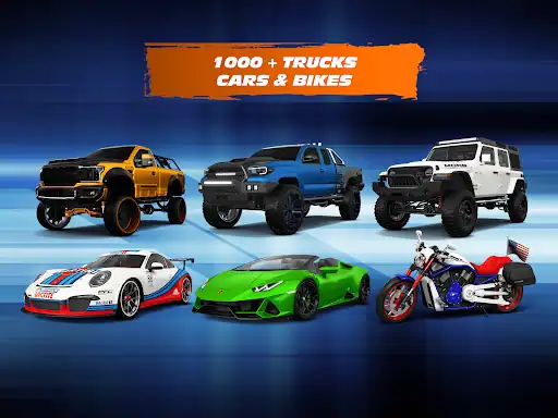 تیونینگ 3 بعدی 3DTuning - اسکرین‌شات 9