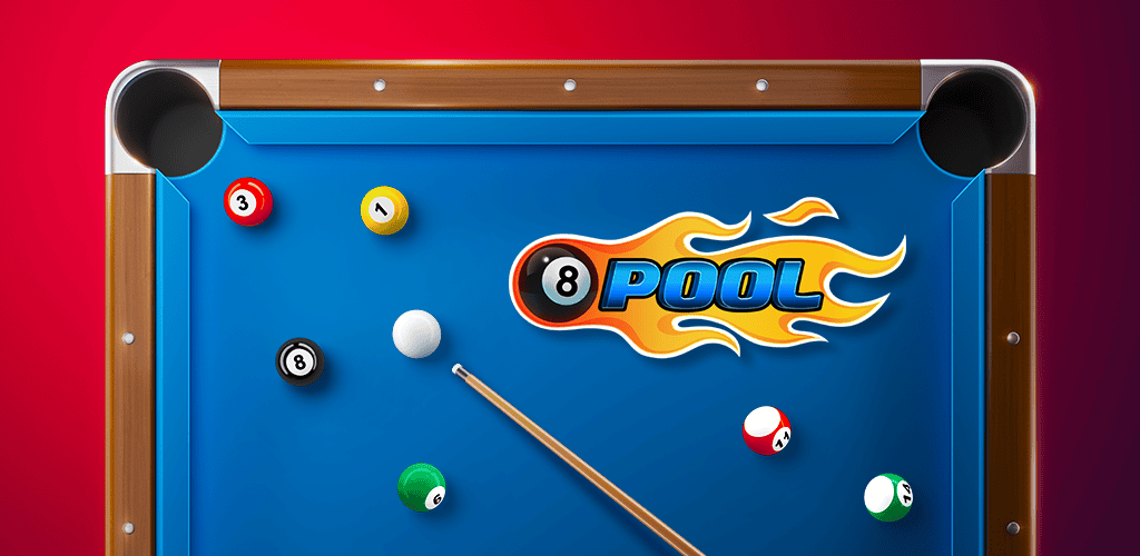 8 توپ بیلیارد 8 Ball Pool