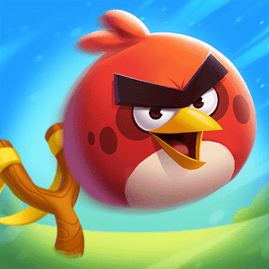 پرندگان خشمگین 2 Angry Birds 2