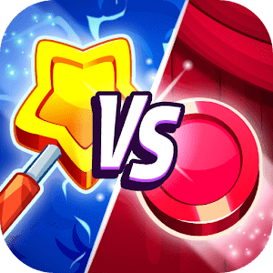 استادان مسابقه Match Masters