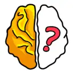 دانلود بازی برن اوت معمای غیر معقول +مود Brain Out