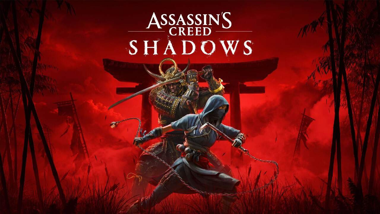 Red Bull به Shadows اومد: آیتمهای رایگان شما رو قهرمان میکنه