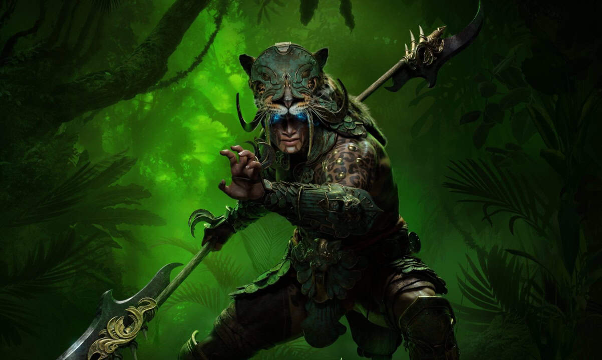 div vesselofhatred spiritborn scaled از Diablo 4 چندین سال دیگر پشتیبانی خواهد شد - گیمفا