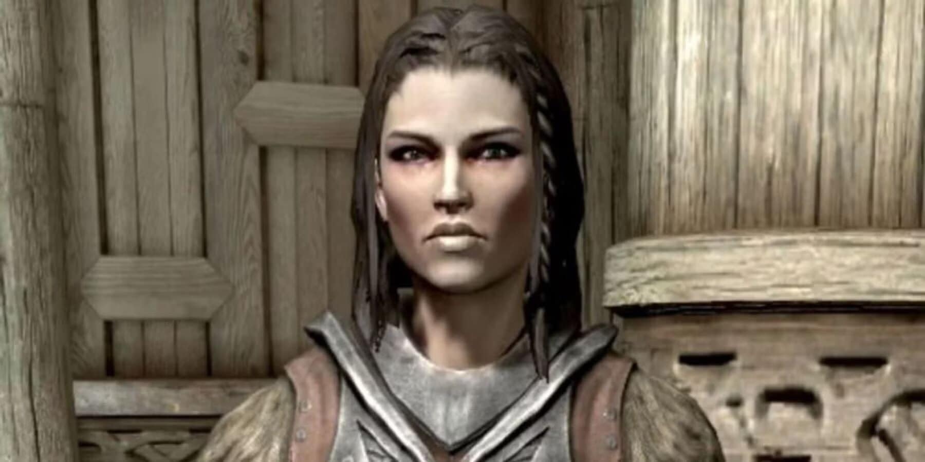 اشاره جالب بازی Avowed به لیدیا، همراه معروف Skyrim