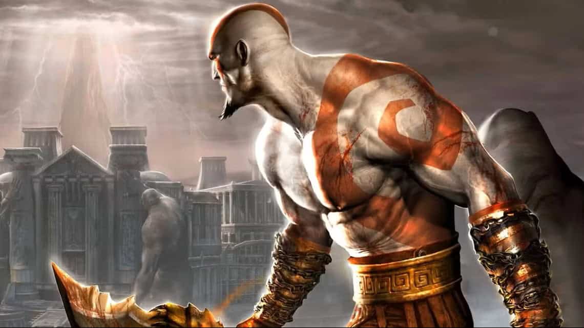 ناامیدی برای طرفدارای God of War؛ جشن ۲۰ سالگی بدون رونمایی جدید