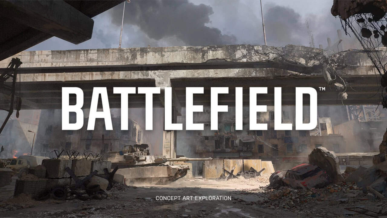 EA تست Battlefield Labs رو کلید زد؛ فقط دو ساعت، فقط PC، و کلی راز