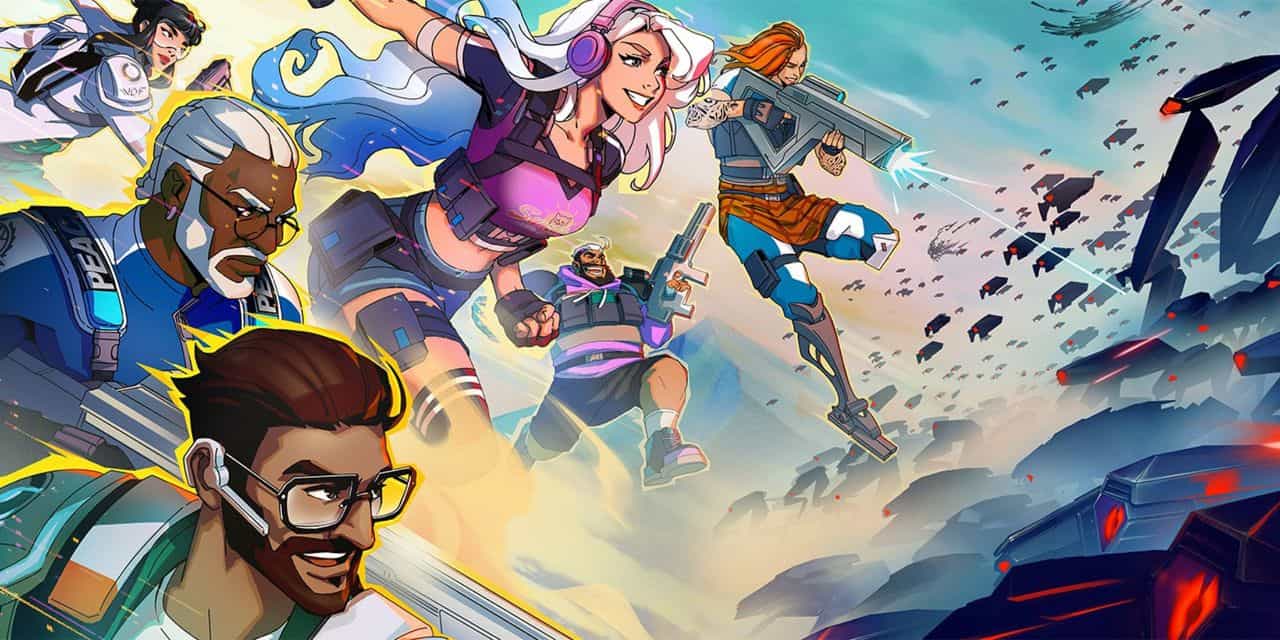 استروی Project U لو رفت؛ آیا این بازی PvPvE یوبیسافت زنده میمونه؟