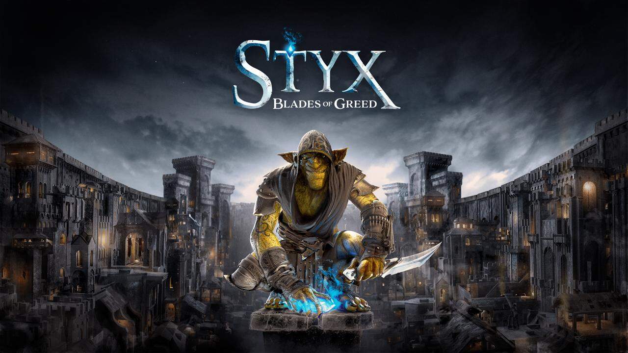 Styx: Blades of Greed با مخفیکاری خفن پاییز میاد
