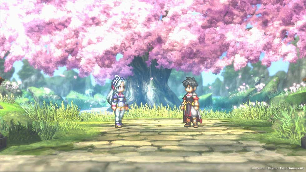 بازی نقش آفرینی رایگان Suikoden Star Leap برای اندروید و iOS معرفی شد - گیمفا