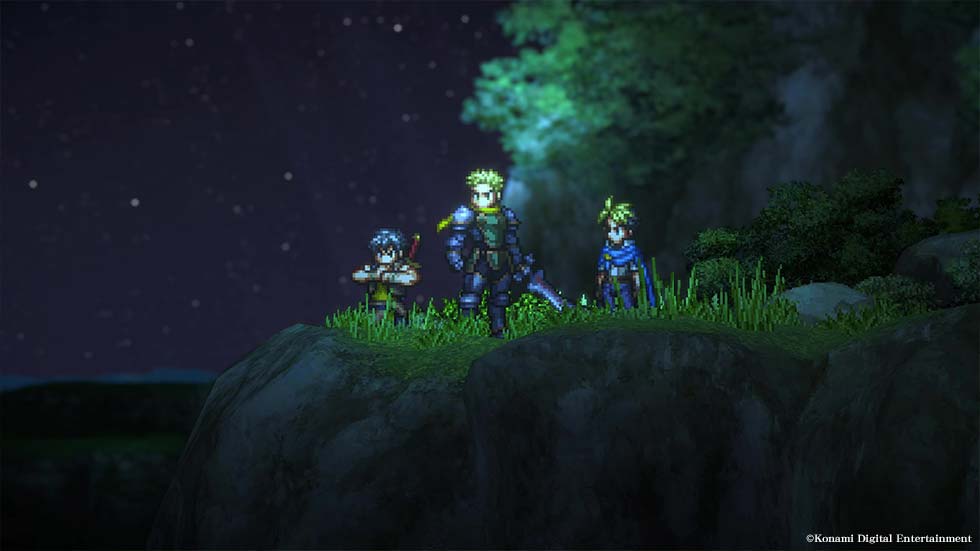بازی نقش آفرینی رایگان Suikoden Star Leap برای اندروید و iOS معرفی شد - گیمفا