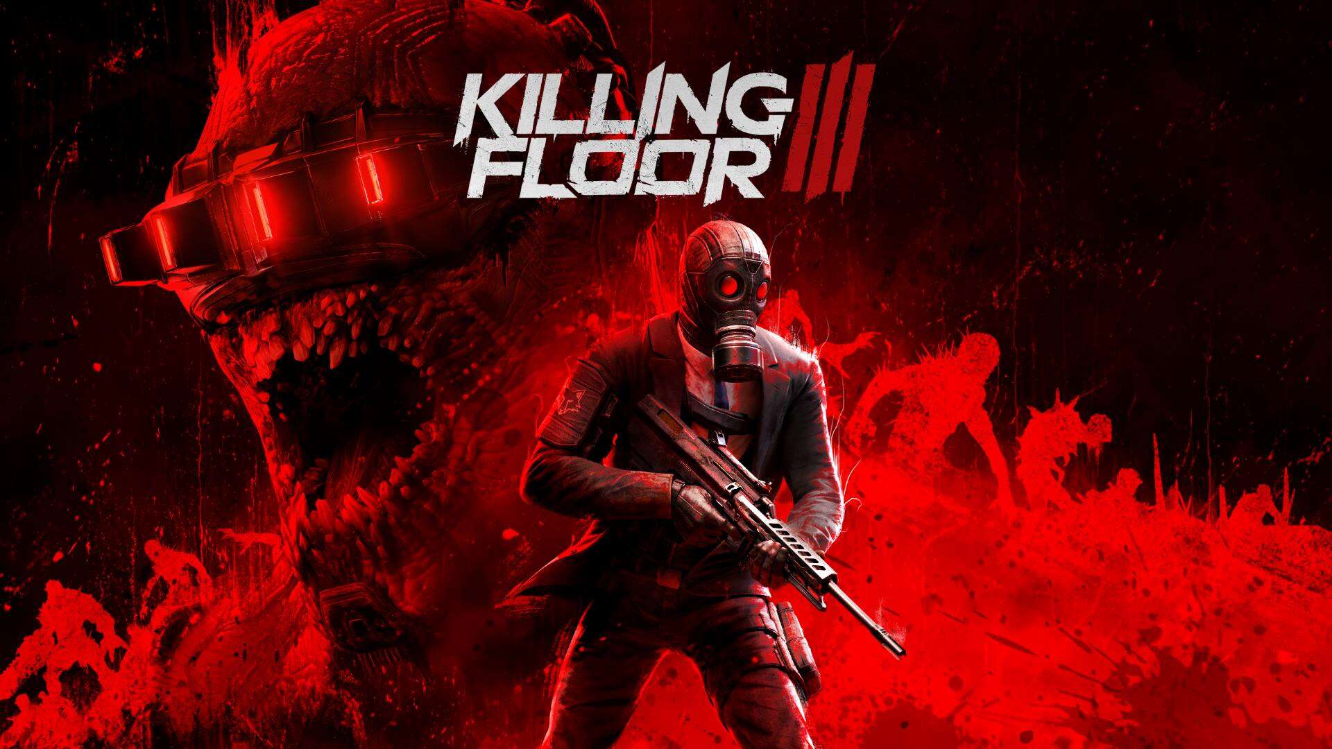 فاجعه برای گیمرها: Killing Floor 3 تاخیر خورد و پیشخریدها پس داده میشه