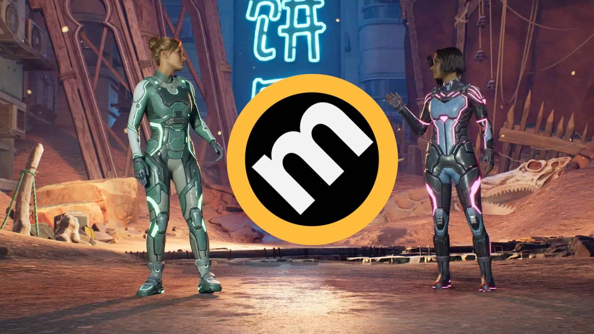 Split Fiction موفق به کسب نمره بالای ۹۰ شد