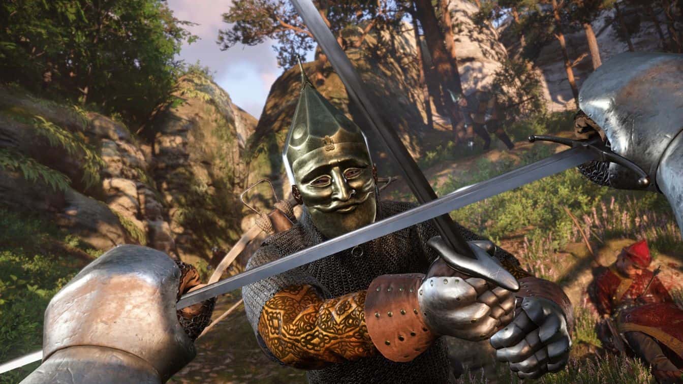 خبر داغ برای گیمرها: آپدیت بزرگ Kingdom Come Deliverance 2 با رفع ۱۰۰۰ باگ در راه است!