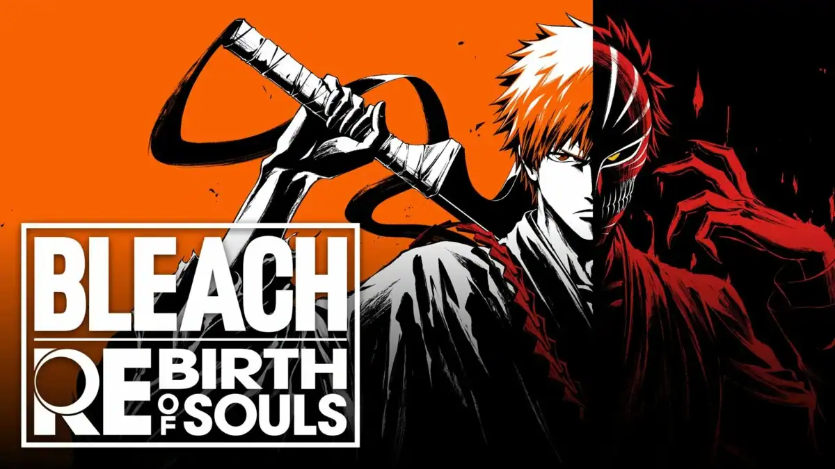 تریلر جدید BLEACH Rebirth of Souls منتشر شد؛ شمشیرت رو آماده کن