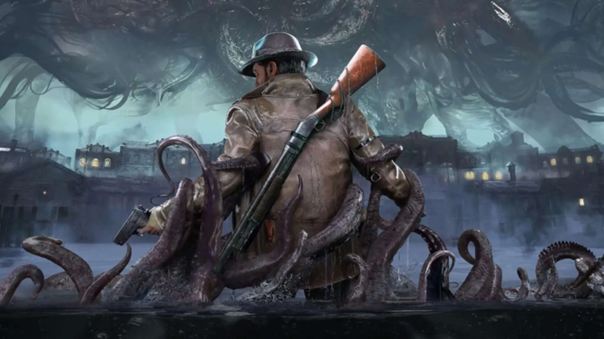 کمپین کیکاستارتر The Sinking City 2 غوغا کرد؛ بیش از ۱۴۰ هزار پوند تو یک روز