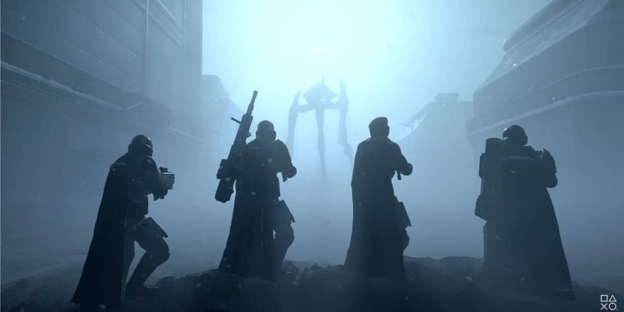 ۲۸۰ میلیارد کشته تو Helldivers 2: گیمرها کهکشان رو فتح کردن