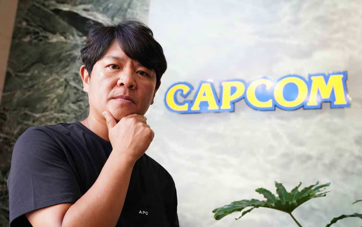 تهیهکننده Monster Hunter حالا همه بازیهای Capcom رو هدایت میکنه