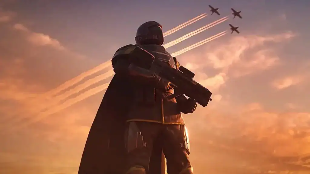Helldivers 2 میتونست عجیبتر باشه؛ سیارههای کمگرانش و تیم ۵ نفره که حذف شدن
