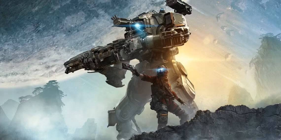 شوک بزرگ: Respawn پروژه شوتر جدیدش رو کنسل کرد، Titanfall 3 نیست
