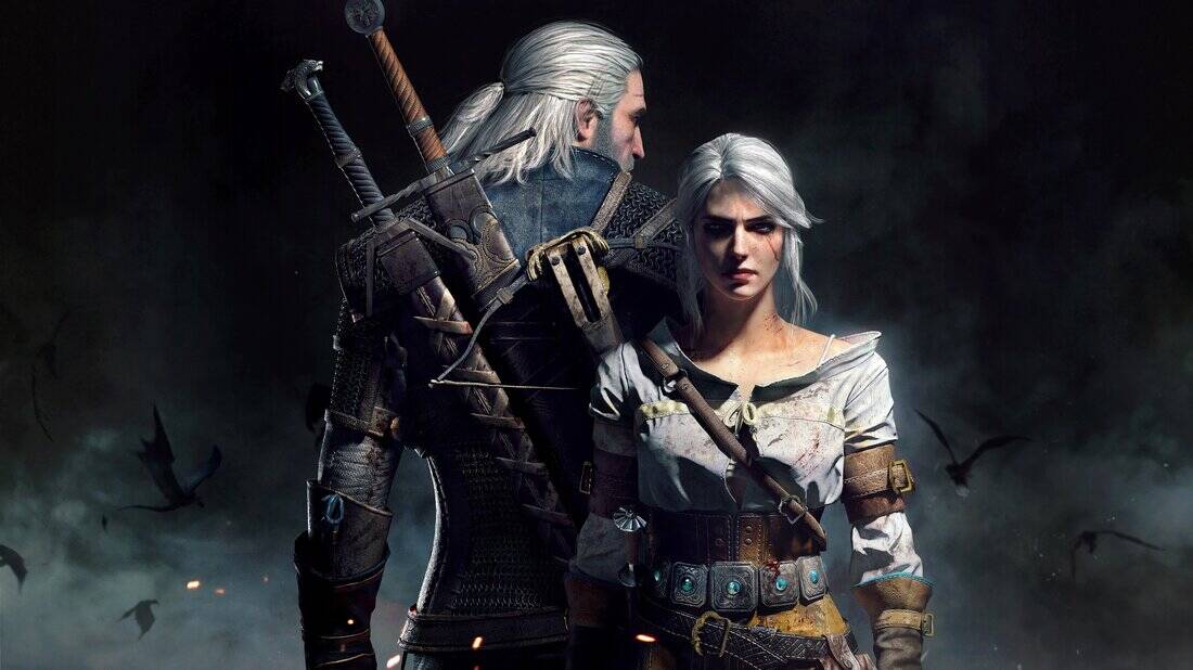 سیری تو The Witcher 4 میدرخشه؛ سبک مبارزهاش گرالت رو له میکنه!