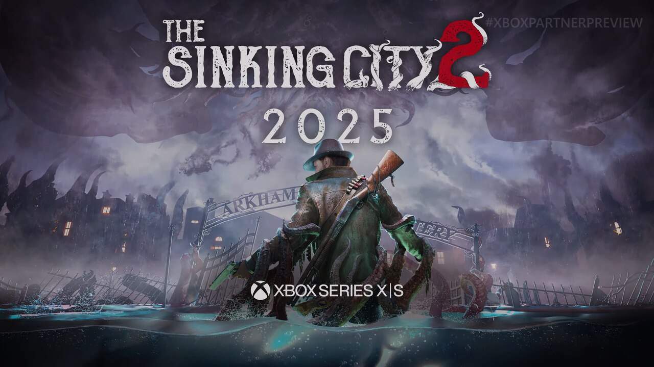 وحشت The Sinking City 2 در راهه: آماده نابودی گیمرها شوید