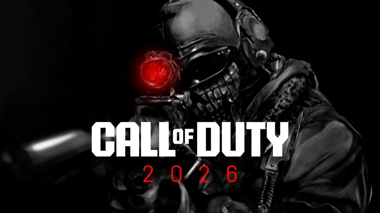 شایعه بزرگ: بازی Call of Duty 2026 همان Modern Warfare 4 خواهد بود