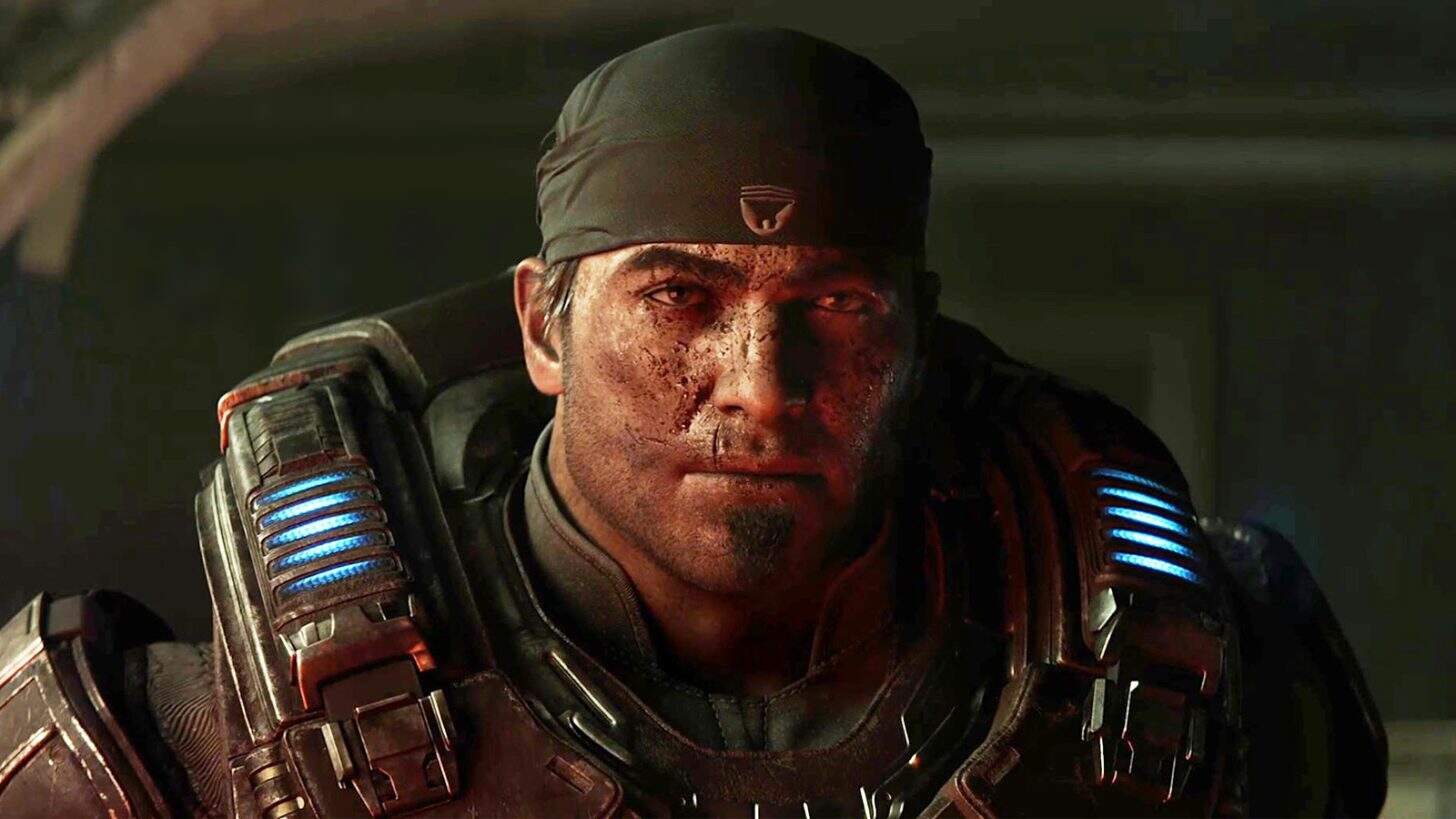 Gears of War ۲۰۲۵ رو فتح میکنه: کالکشن و E-Day در راهن