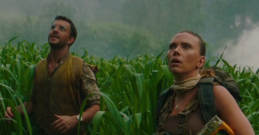لگو با Jurassic World Rebirth دایناسورها رو به خونه میاره