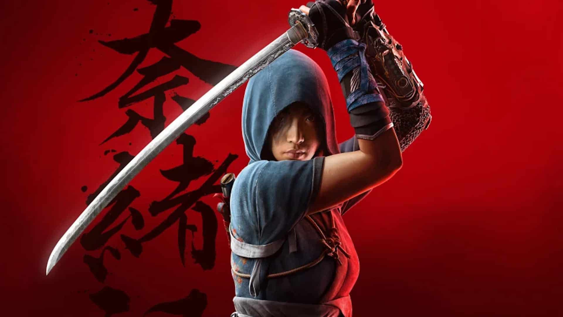 Assassin’s Creed Shadows جنجال به پا کرد؛ یاسوکه از کجا پیداش شد؟