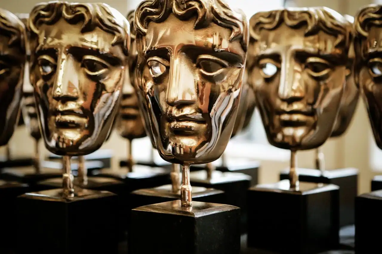 Hellblade 2 با ۱۱ نامزدی تو BAFTA 2025 پیشتازه