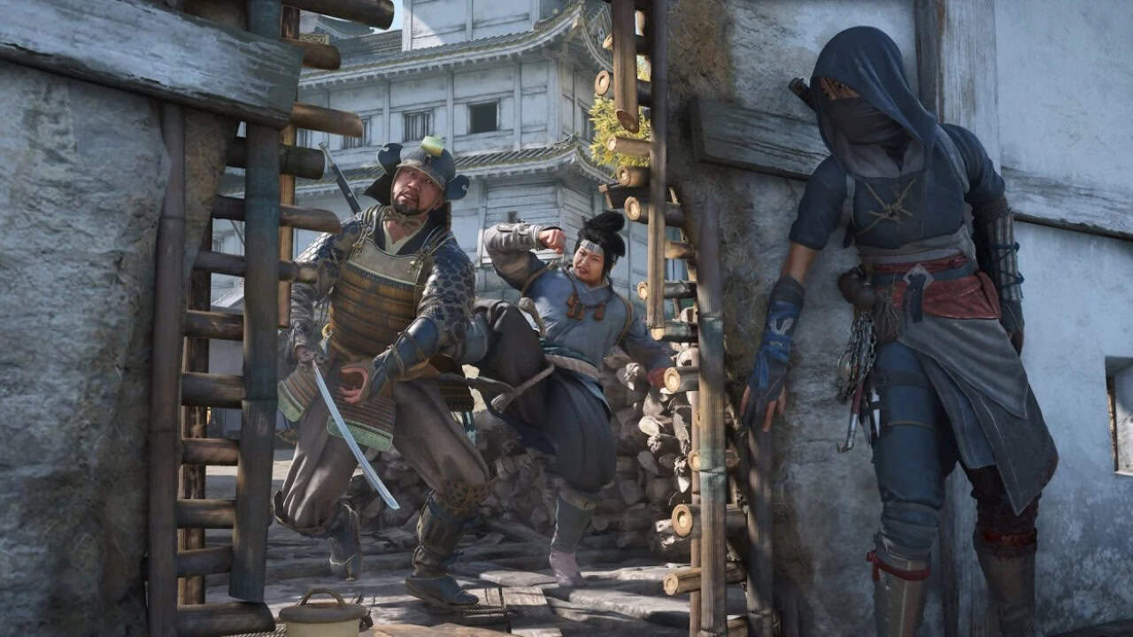 Assassin’s Creed Shadows: مخفیکاری پیچیده یا قتل تکضرب؟