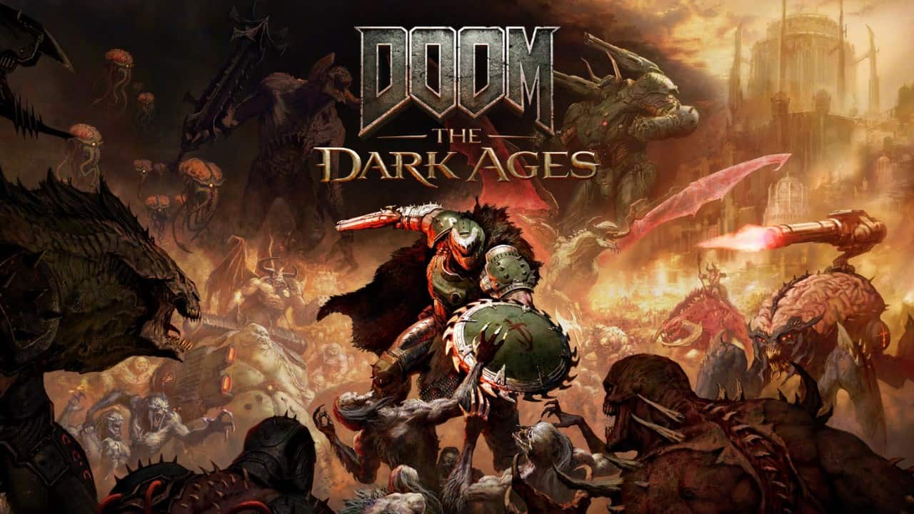 راز بزرگ DOOM: The Dark Ages فاش شد؛ چرا داستان این بار حرف اول را میزند؟