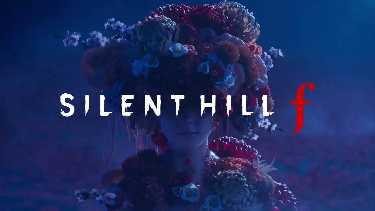 کونامی بستههای Silent Hill f رو برای یوتیوبرها فرستاد؛ رازهای جدید در راهه