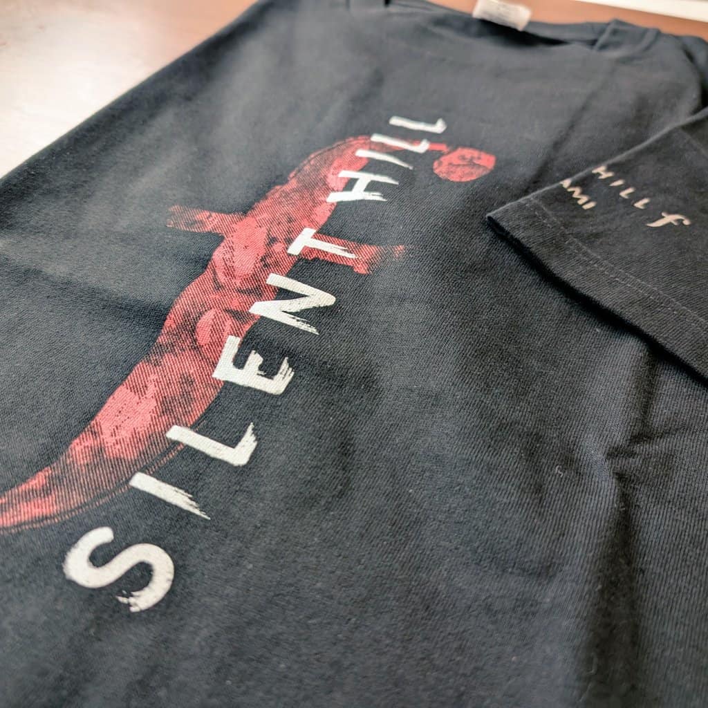 gl5cts1byai8lve کونامی محصولات Silent Hill f را برای سازندگان محتوا فرستاده است - گیمفا