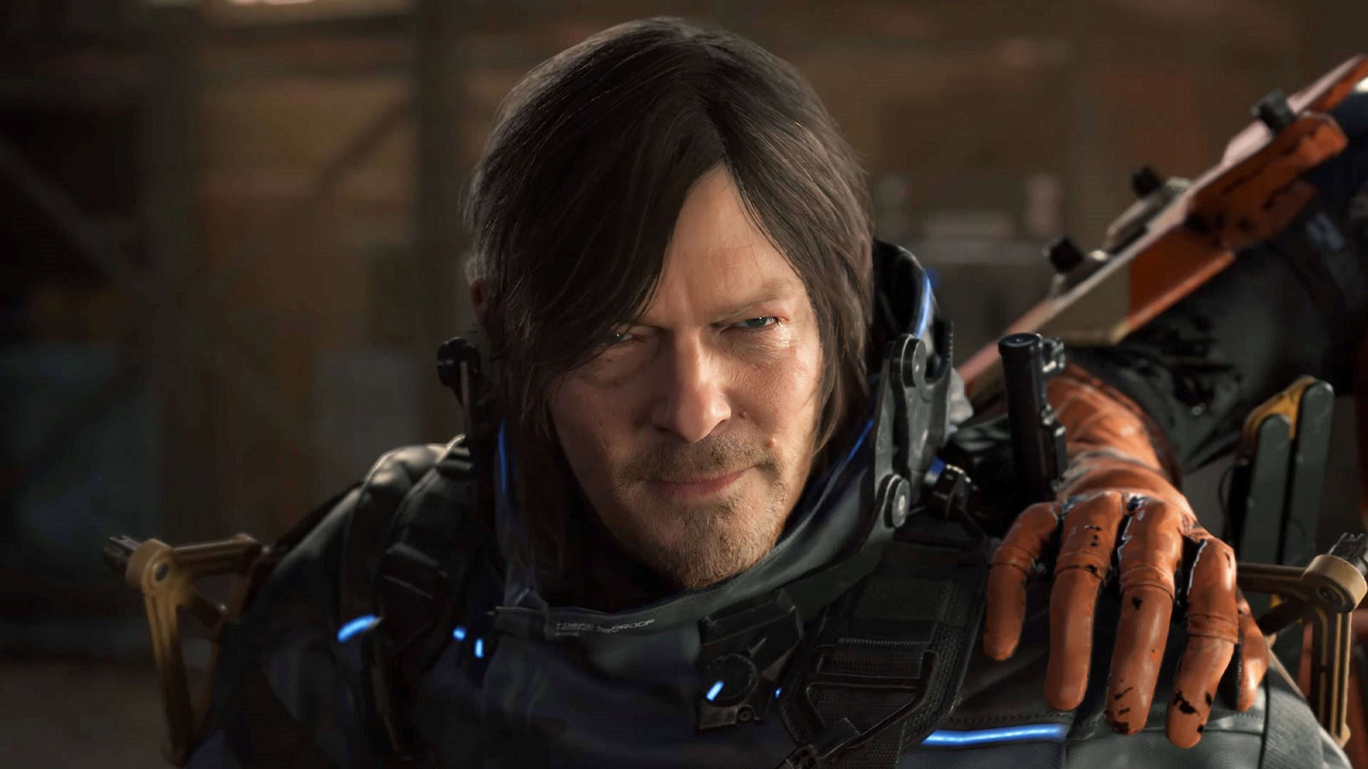 پیشخرید Death Stranding 2 این ماه شروع میشه؛ قیمتها لو رفت