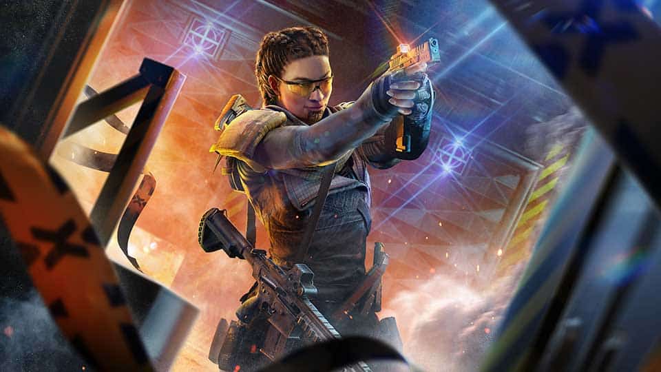 حالت 6v6 Rainbow Six Siege X لو رفت؛ بتای اختصاصی تو راهه