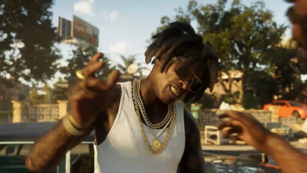 با ۱۰۰ دلار GTA 6 رو فتح کن: گیمرها آماده این قیمت خفن باشن