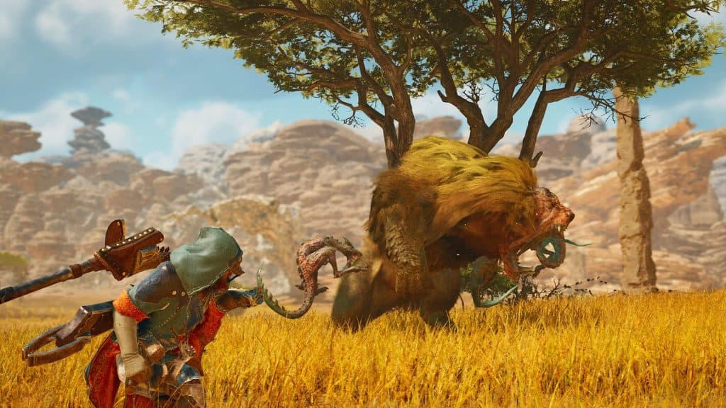 Monster Hunter Wilds تاج استیم رو برد: آماده شکار این هفتهاید؟