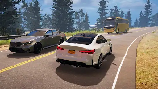 درایوینگ اسکول Driving School - اسکرین‌شات 1
