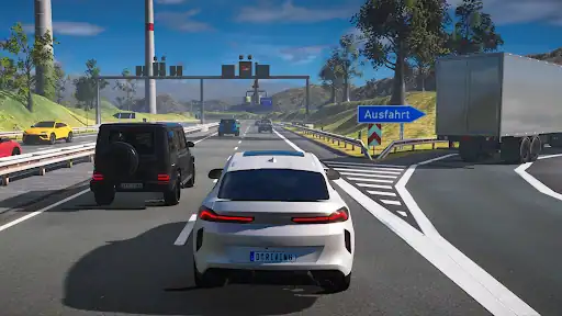 درایوینگ اسکول Driving School - اسکرین‌شات 2